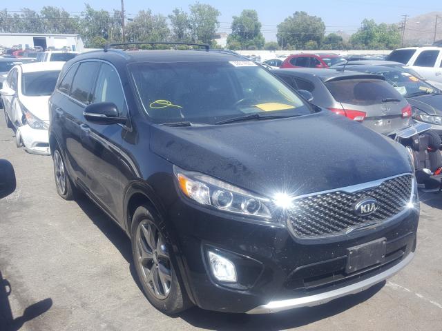 5XYPK4A56GG017660  kia sorento sx 2016 IMG 0