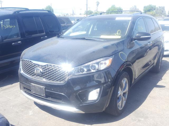 5XYPK4A56GG017660  kia sorento sx 2016 IMG 1