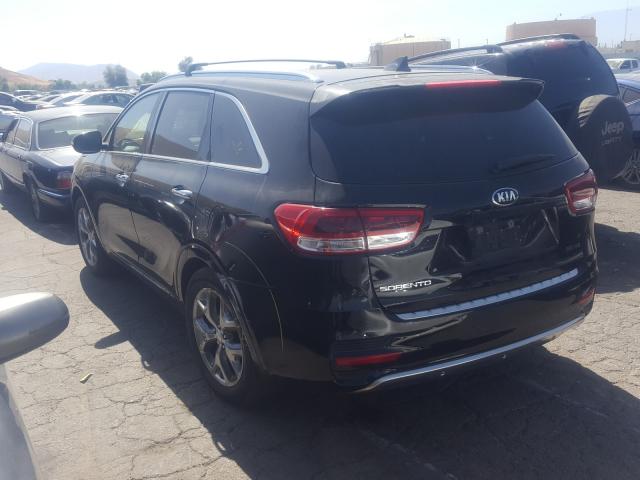 5XYPK4A56GG017660  kia sorento sx 2016 IMG 2