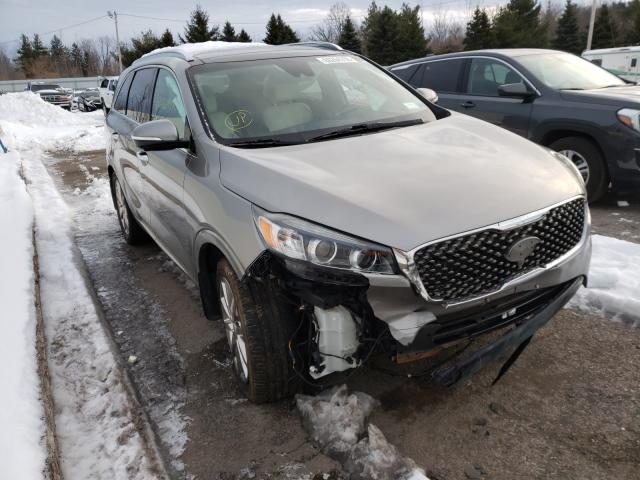 5XYPK4A51HG297926  kia sorento sx 2017 IMG 0