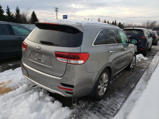 5XYPK4A51HG297926  kia sorento sx 2017 IMG 3