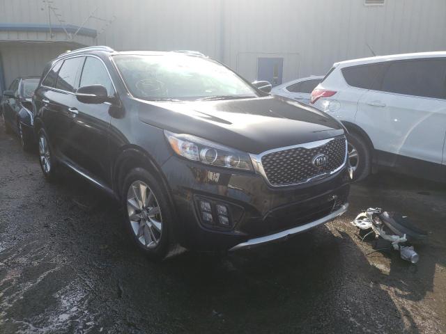 5XYPK4A53JG391862  kia sorento sx 2018 IMG 0