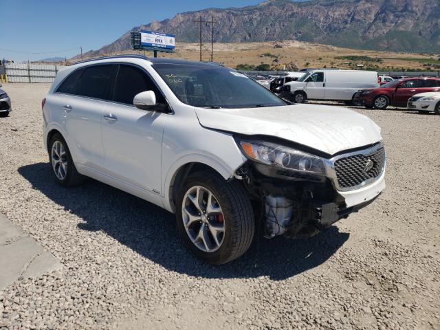 5XYPKDA5XJG412979  kia sorento sx 2018 IMG 0