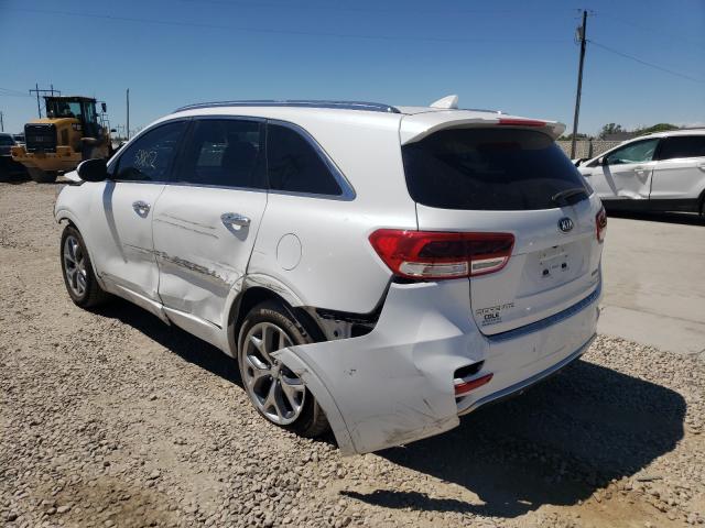 5XYPKDA5XJG412979  kia sorento sx 2018 IMG 2