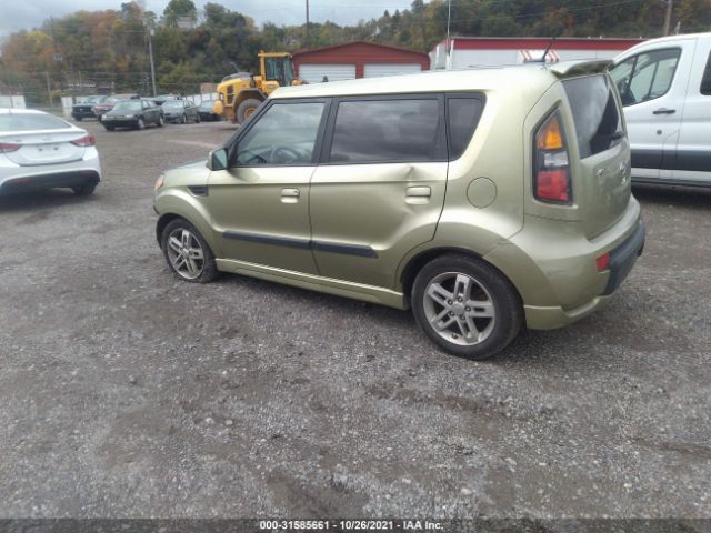 KNDJT2A21A7190780  kia soul 2010 IMG 2