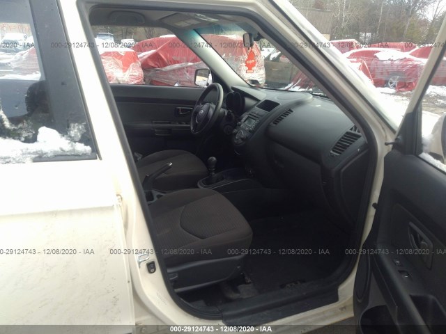 KNDJT2A52C7354261  kia soul 2012 IMG 4