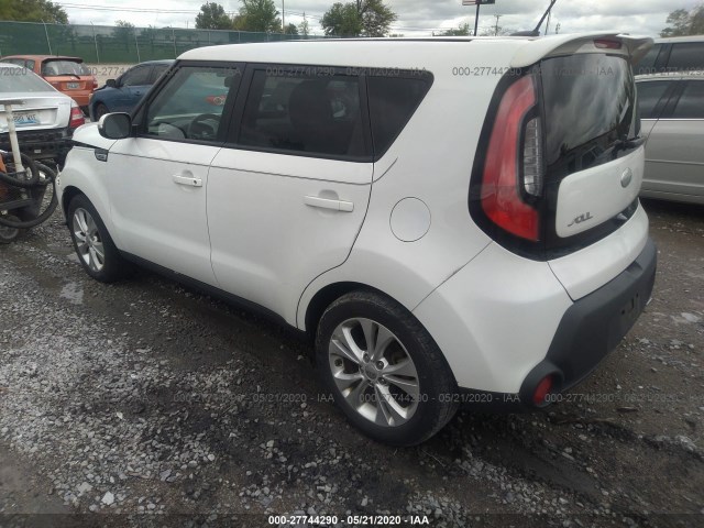 KNDJP3A50E7035860  kia soul 2014 IMG 2