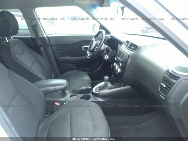 KNDJP3A50E7035860  kia soul 2014 IMG 4