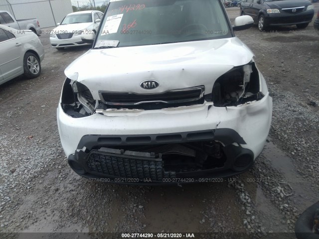 KNDJP3A50E7035860  kia soul 2014 IMG 5