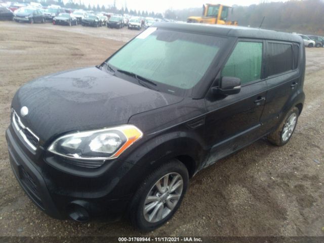 KNDJT2A6XD7588965  kia soul 2013 IMG 1