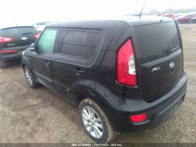 KNDJT2A6XD7588965  kia soul 2013 IMG 2