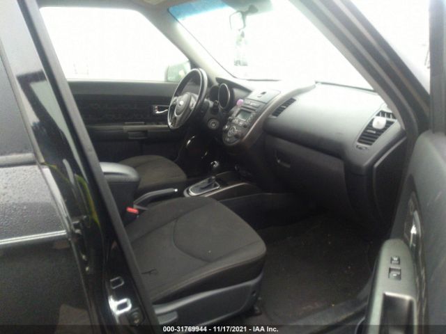 KNDJT2A6XD7588965  kia soul 2013 IMG 4