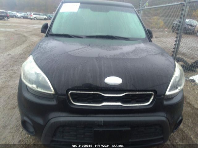 KNDJT2A6XD7588965  kia soul 2013 IMG 5