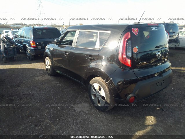 KNDJN2A21E7728474  kia soul 2014 IMG 2