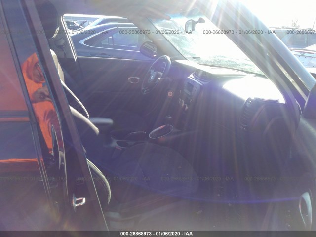 KNDJN2A21E7728474  kia soul 2014 IMG 4