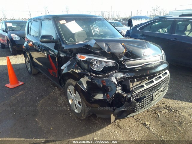 KNDJN2A21E7728474  kia soul 2014 IMG 5