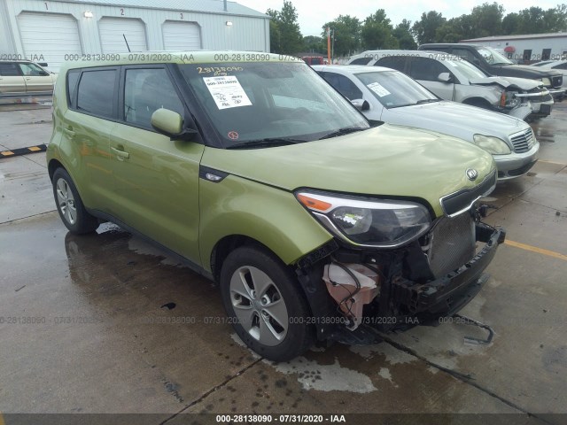 KNDJN2A22E7725051  kia soul 2014 IMG 0