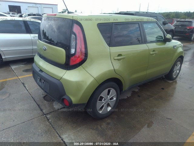 KNDJN2A22E7725051  kia soul 2014 IMG 3