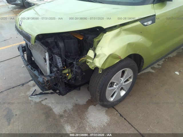 KNDJN2A22E7725051  kia soul 2014 IMG 5