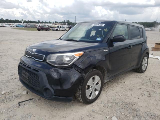 KNDJN2A22E7731447  kia soul 2014 IMG 1