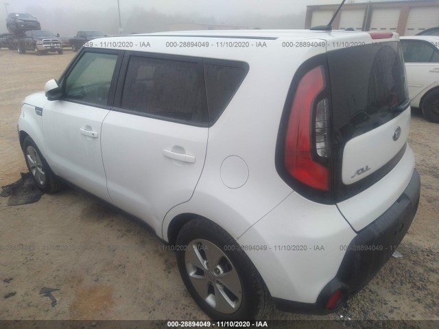 KNDJN2A22F7176100  kia soul 2015 IMG 2