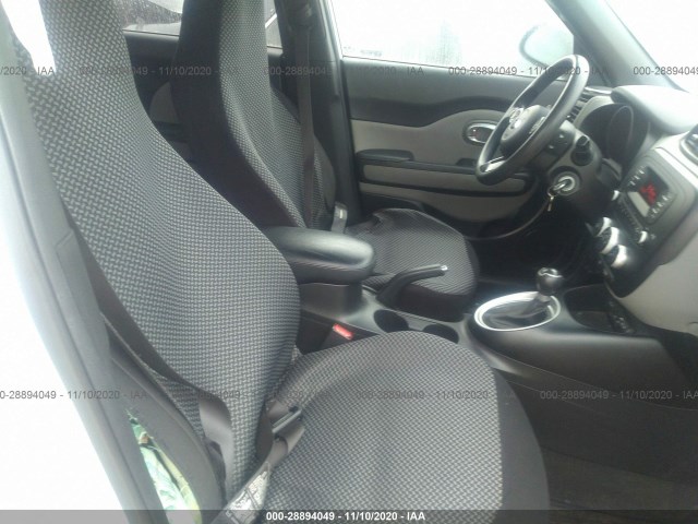 KNDJN2A22F7176100  kia soul 2015 IMG 4