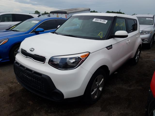 KNDJN2A23F7154185  kia soul 2014 IMG 1