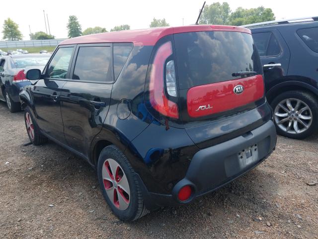 KNDJN2A24F7114987  kia soul 2015 IMG 2