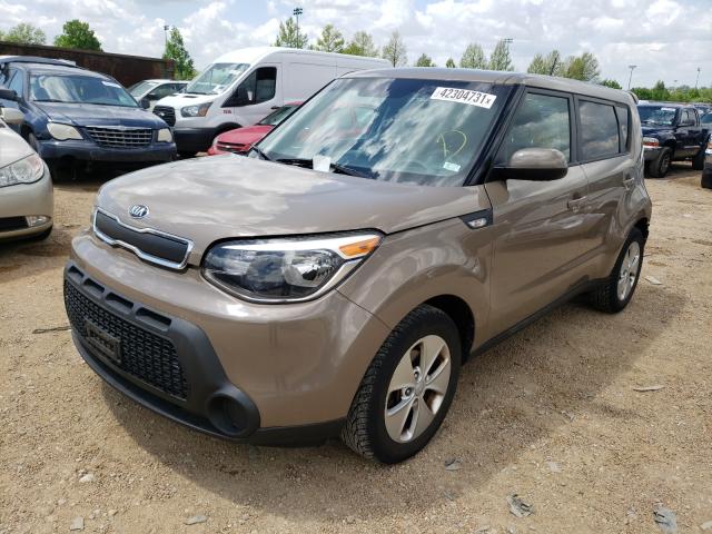 KNDJN2A26E7111152  kia soul 2014 IMG 1