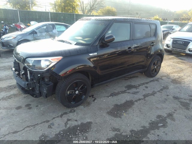 KNDJN2A27F7180272  kia soul 2015 IMG 1