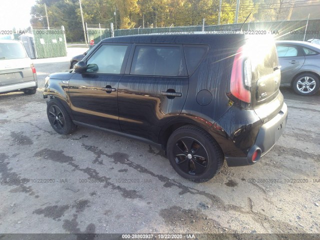 KNDJN2A27F7180272  kia soul 2015 IMG 2