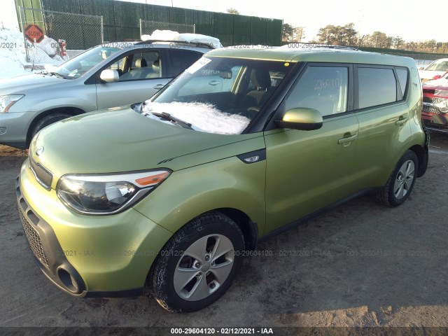 KNDJN2A29E7721224  kia soul 2014 IMG 1