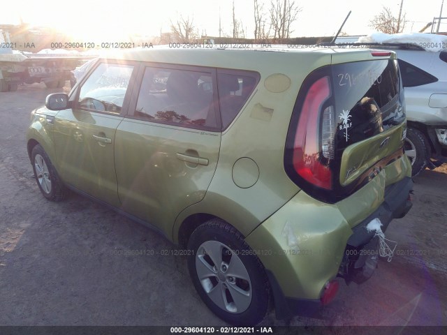 KNDJN2A29E7721224  kia soul 2014 IMG 2