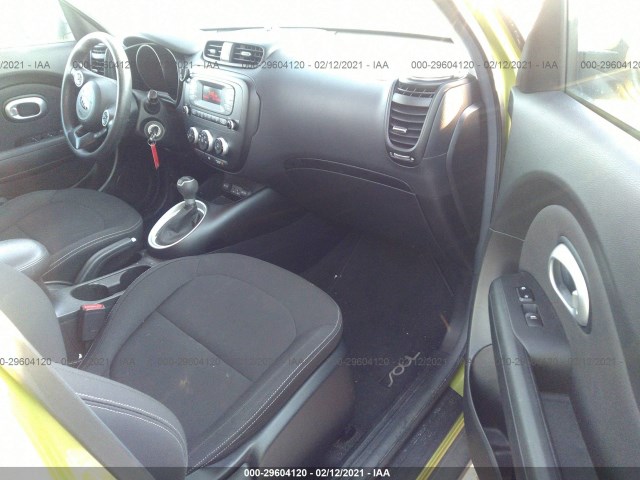 KNDJN2A29E7721224  kia soul 2014 IMG 4