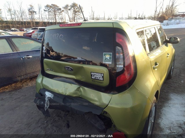 KNDJN2A29E7721224  kia soul 2014 IMG 5