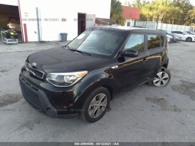 KNDJP3A51F7150274  kia soul 2014 IMG 1