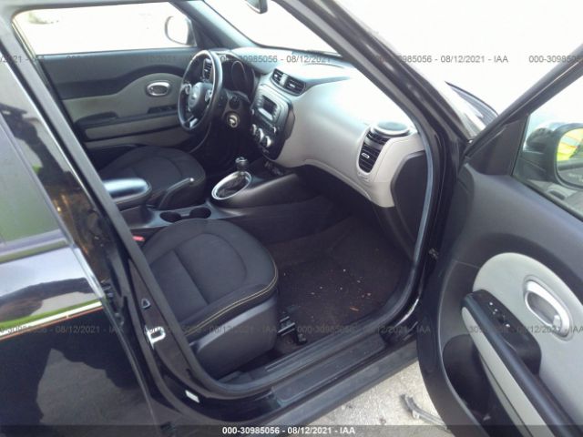 KNDJP3A51F7150274  kia soul 2014 IMG 4