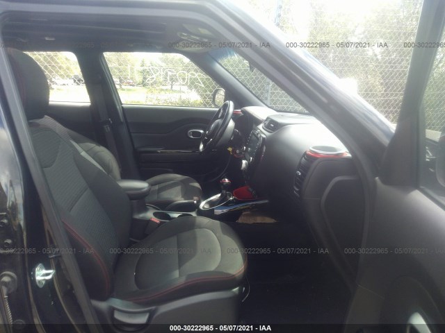 KNDJP3A58F7160932  kia soul 2015 IMG 4