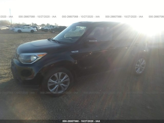 KNDJP3A5XE7053783  kia soul 2014 IMG 1