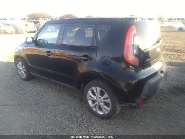 KNDJP3A5XE7053783  kia soul 2014 IMG 2