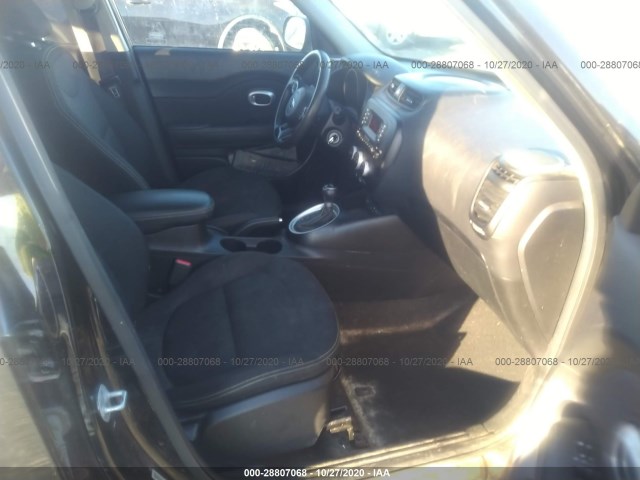 KNDJP3A5XE7053783  kia soul 2014 IMG 4