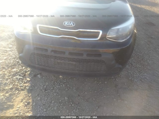 KNDJP3A5XE7053783  kia soul 2014 IMG 5