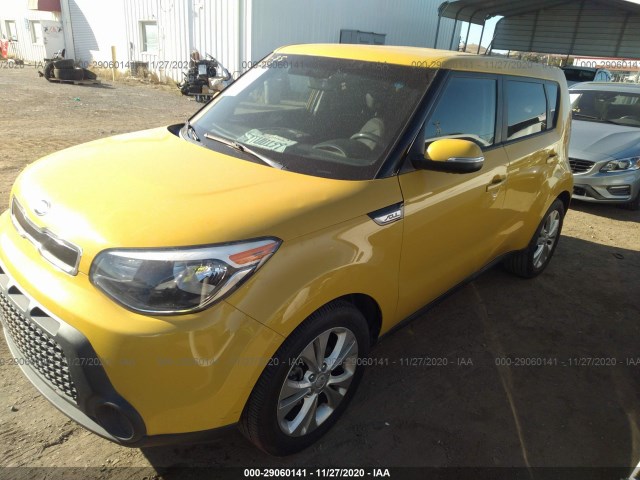 KNDJP3A5XE7069157  kia soul 2014 IMG 1