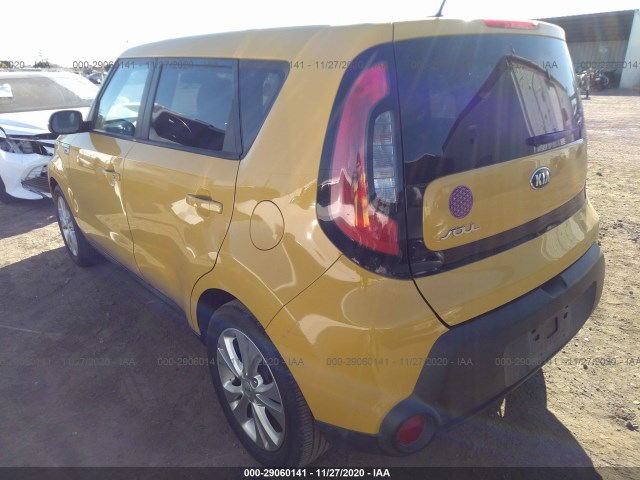 KNDJP3A5XE7069157  kia soul 2014 IMG 2