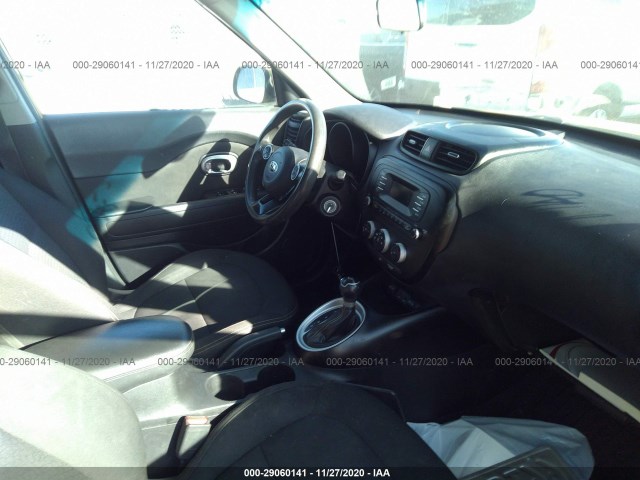 KNDJP3A5XE7069157  kia soul 2014 IMG 4