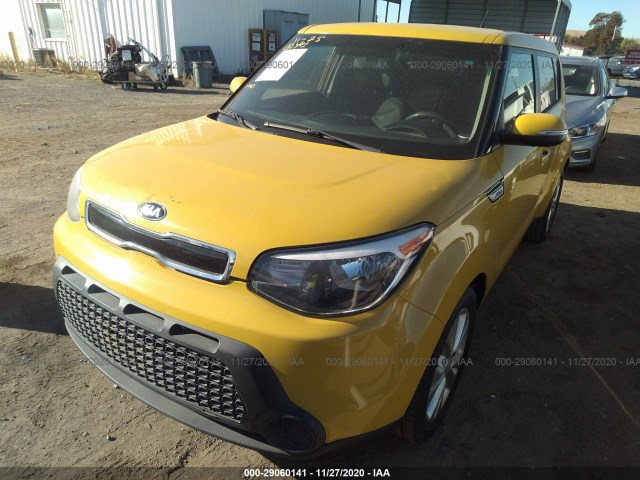 KNDJP3A5XE7069157  kia soul 2014 IMG 5