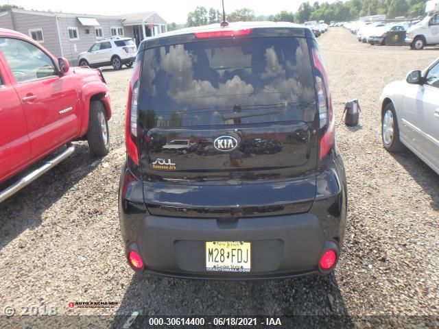 KNDJN2A21G7259888  kia soul 2016 IMG 5