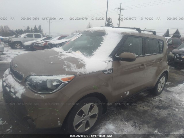 KNDJN2A22F7209340  kia soul 2015 IMG 1