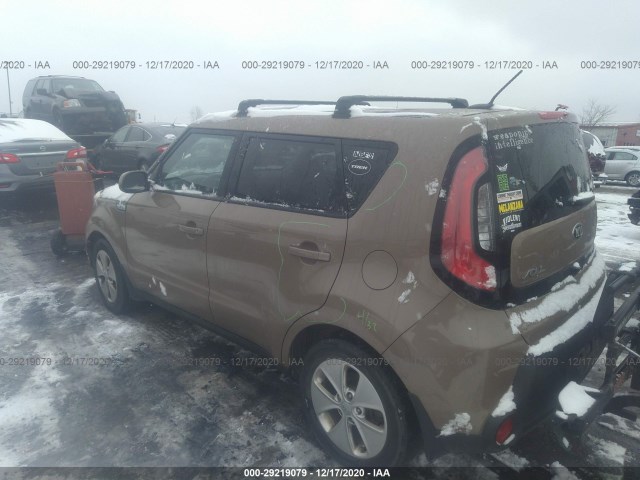 KNDJN2A22F7209340  kia soul 2015 IMG 2