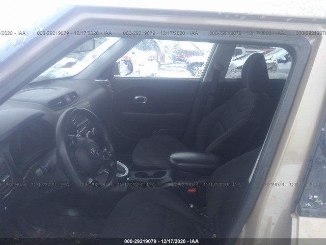 KNDJN2A22F7209340  kia soul 2015 IMG 4